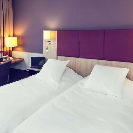 Mercure Strasbourg Aeroport Ostwald Luaran gambar