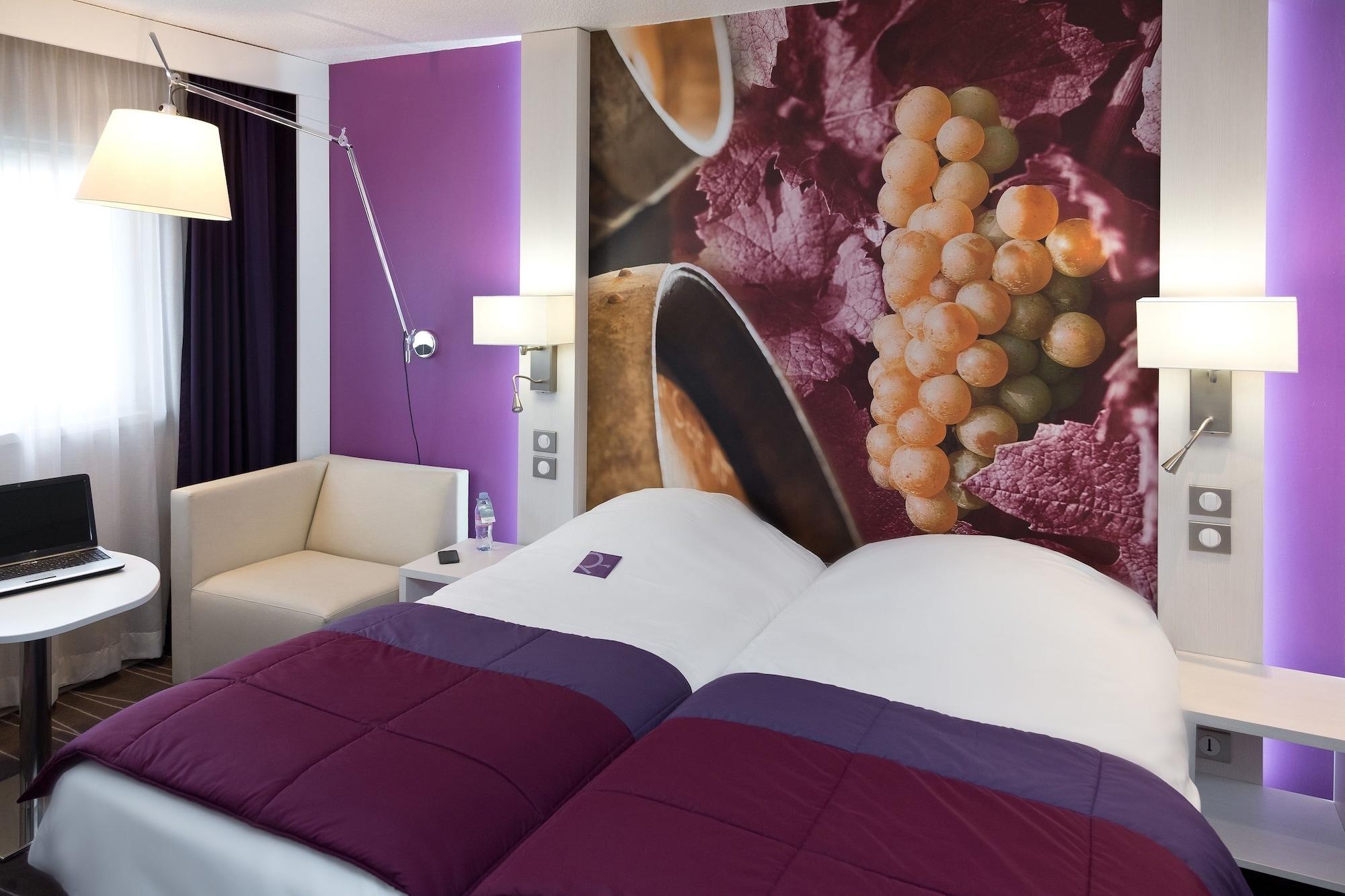Mercure Strasbourg Aeroport Ostwald Luaran gambar