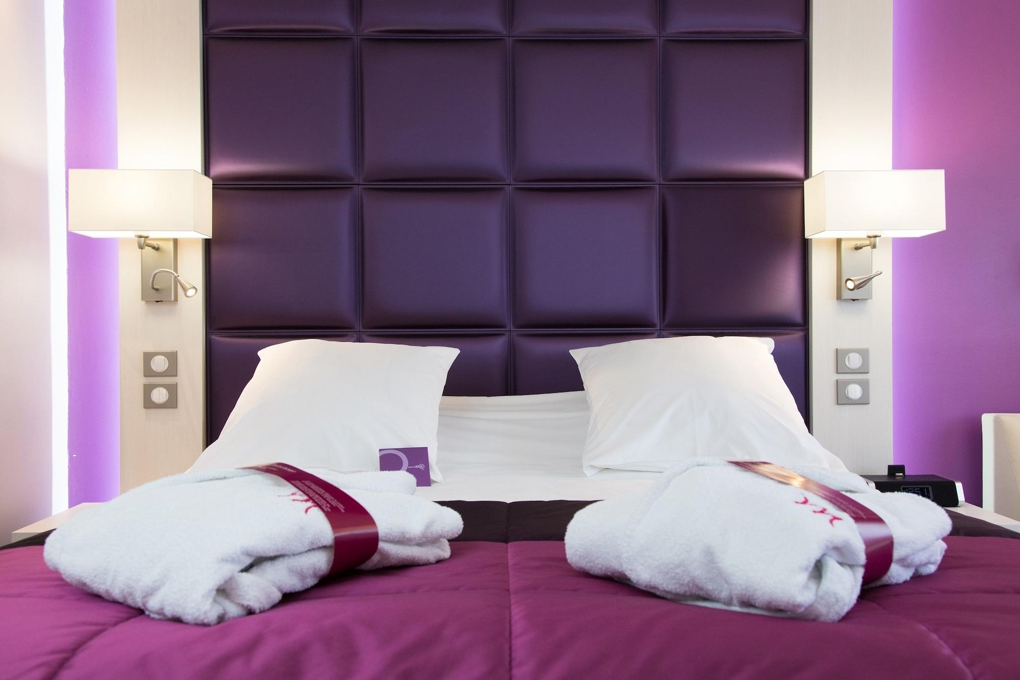 Mercure Strasbourg Aeroport Ostwald Luaran gambar