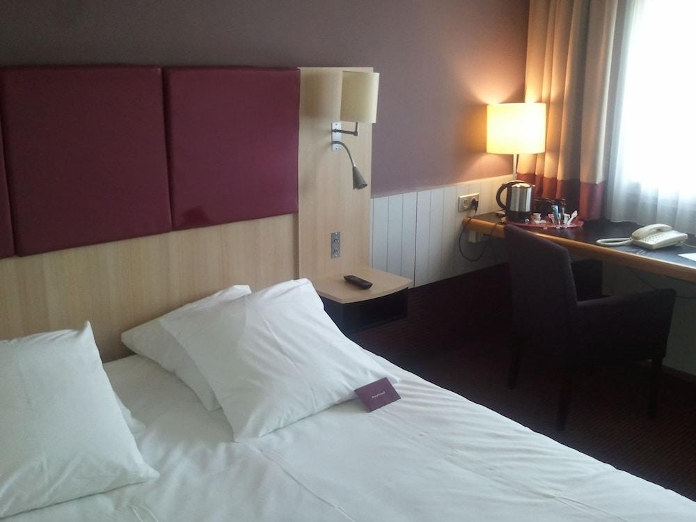 Mercure Strasbourg Aeroport Ostwald Luaran gambar