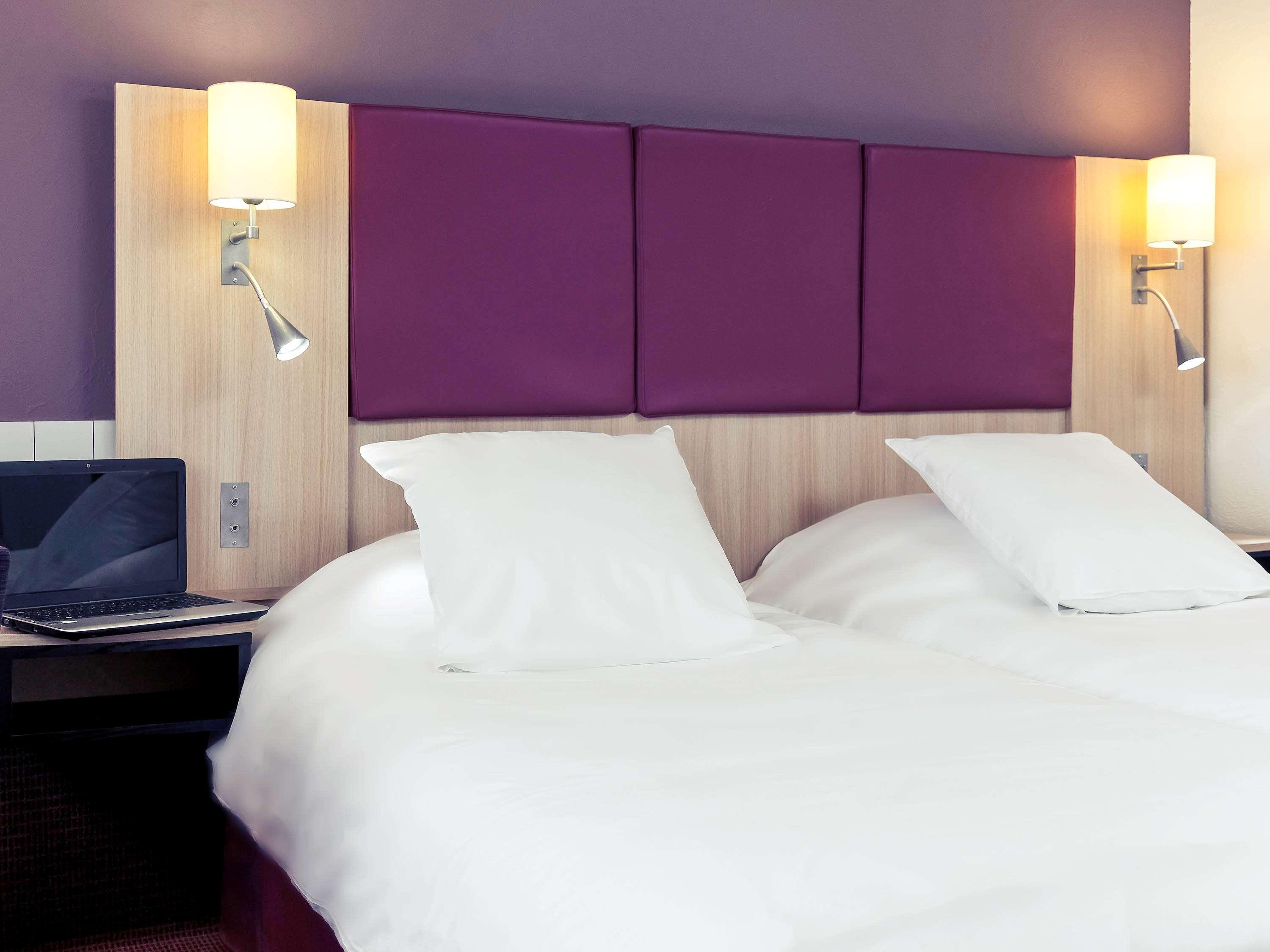 Mercure Strasbourg Aeroport Ostwald Luaran gambar