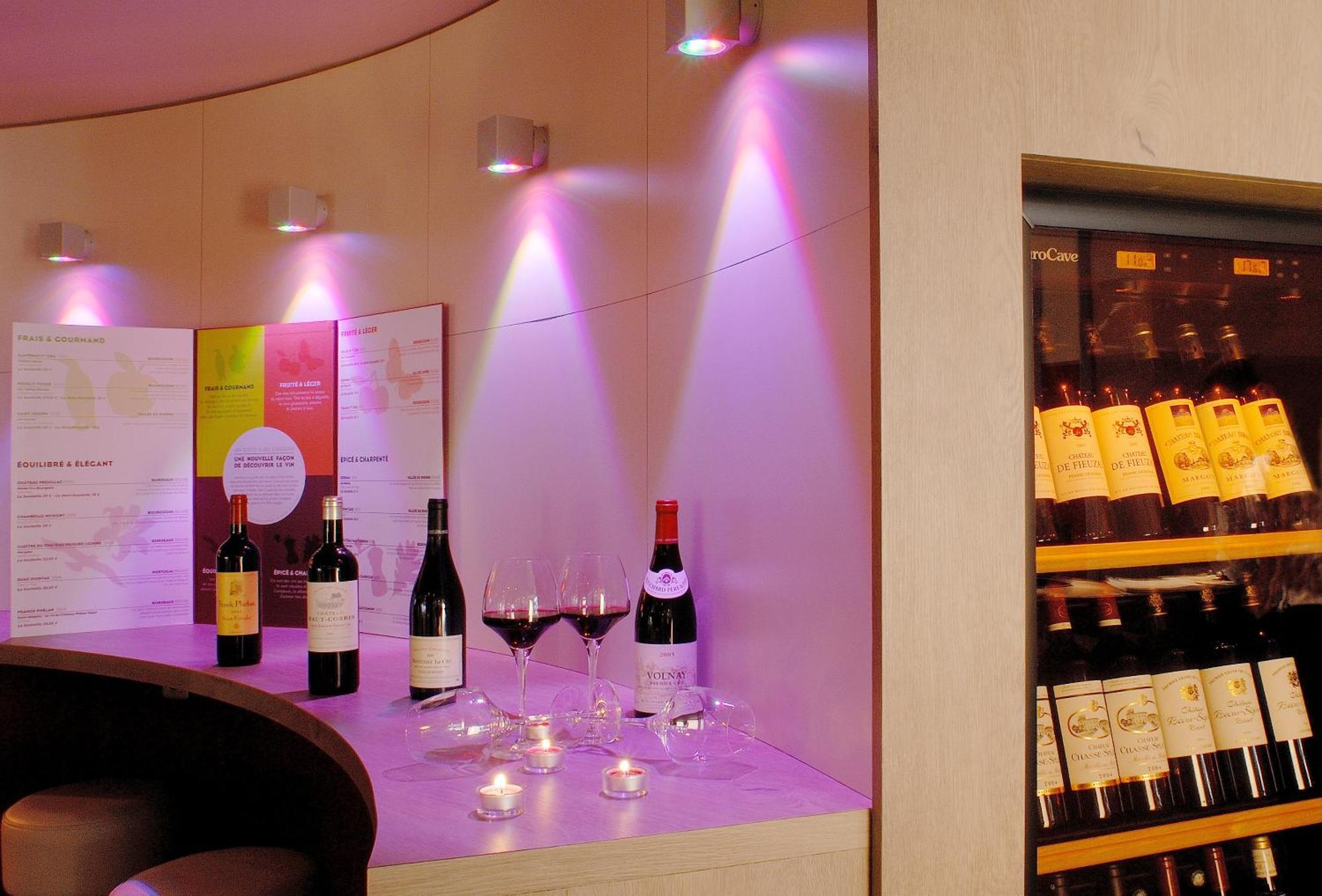 Mercure Strasbourg Aeroport Ostwald Luaran gambar