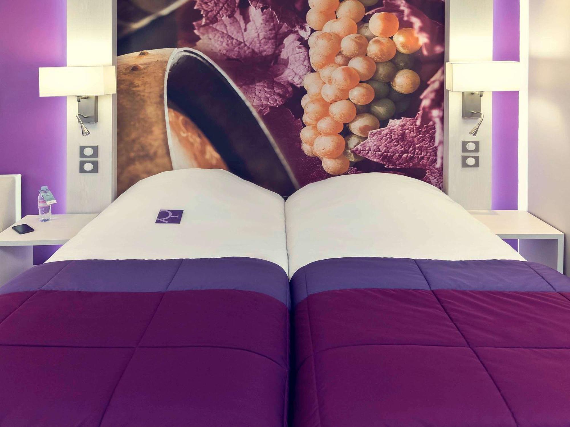 Mercure Strasbourg Aeroport Ostwald Luaran gambar