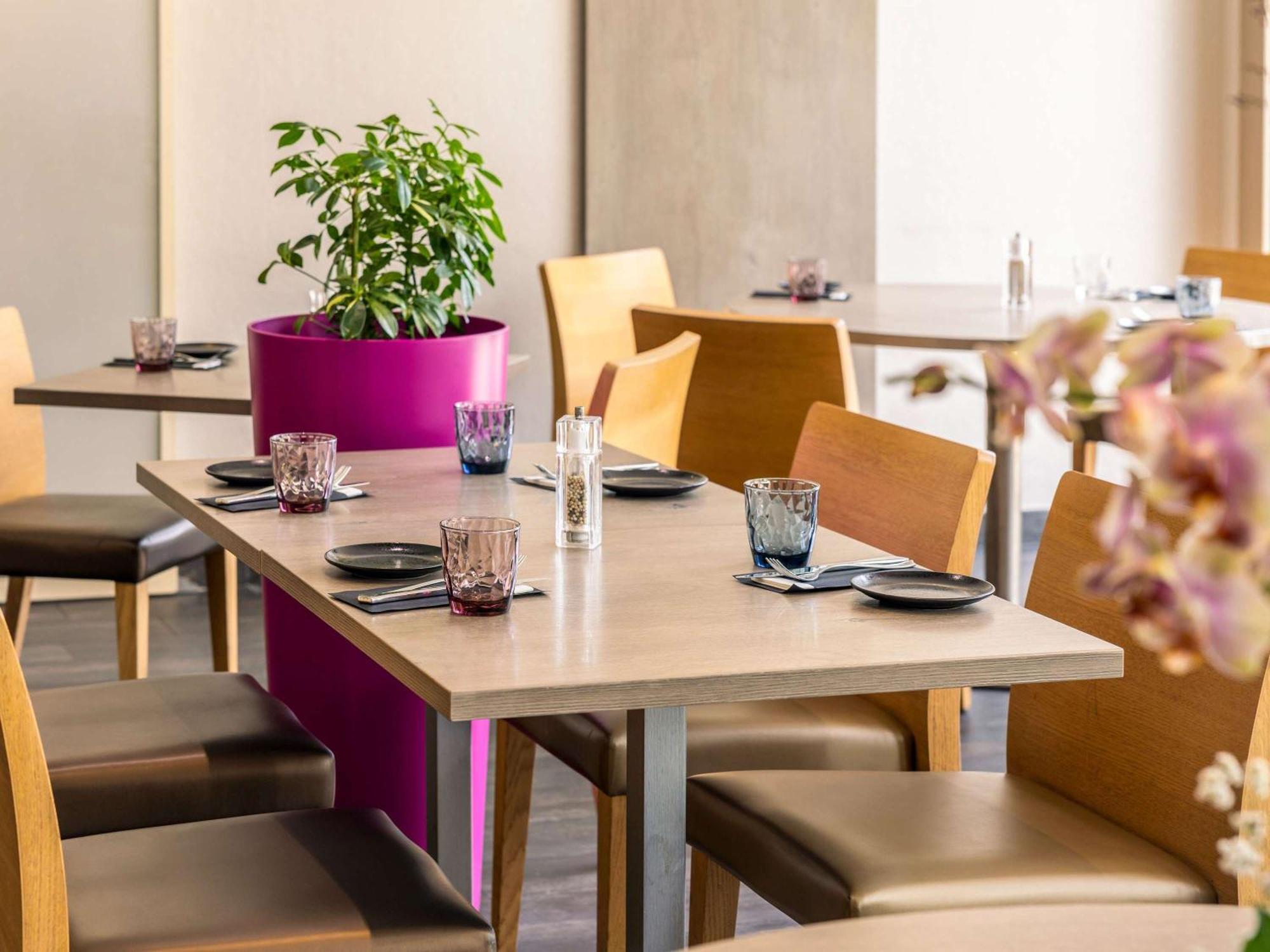 Mercure Strasbourg Aeroport Ostwald Luaran gambar