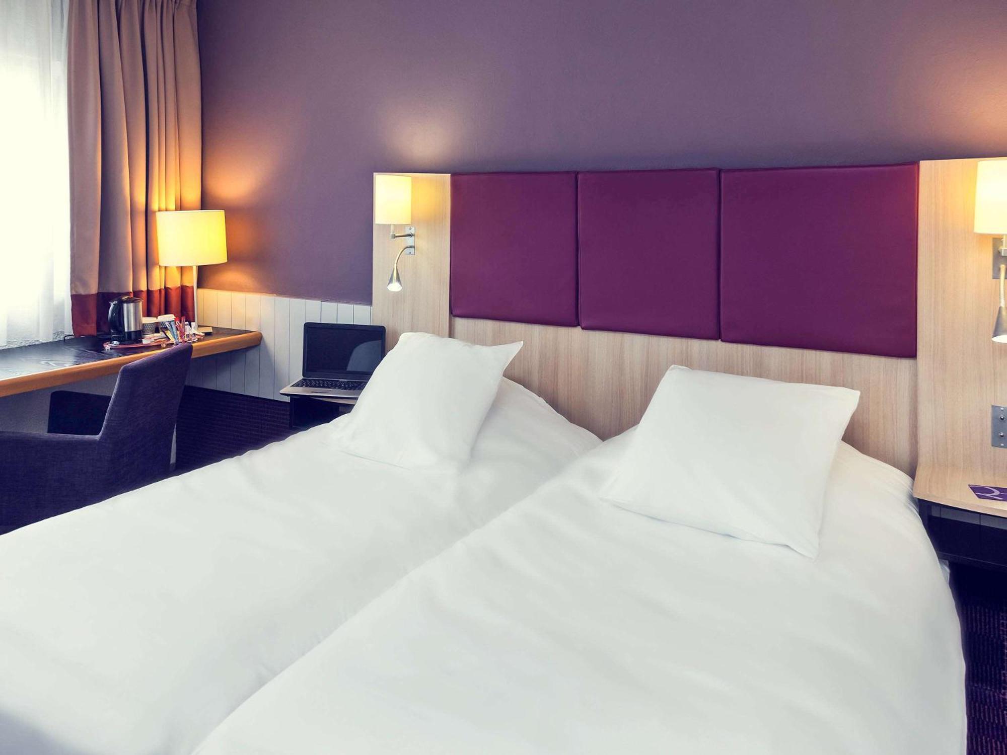 Mercure Strasbourg Aeroport Ostwald Luaran gambar