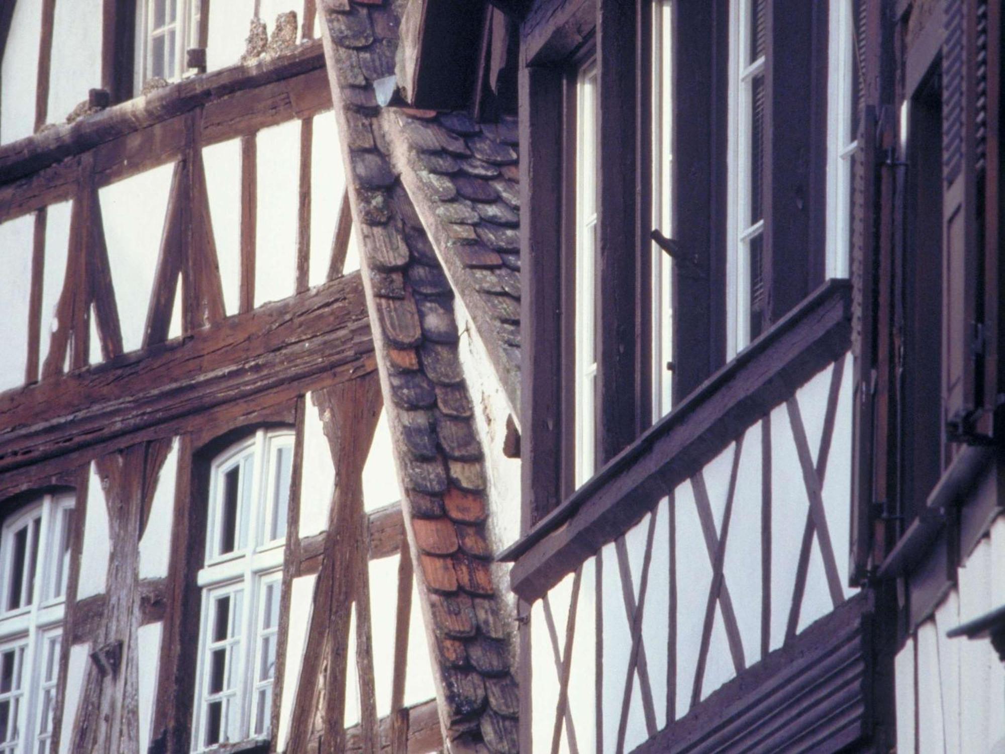 Mercure Strasbourg Aeroport Ostwald Luaran gambar