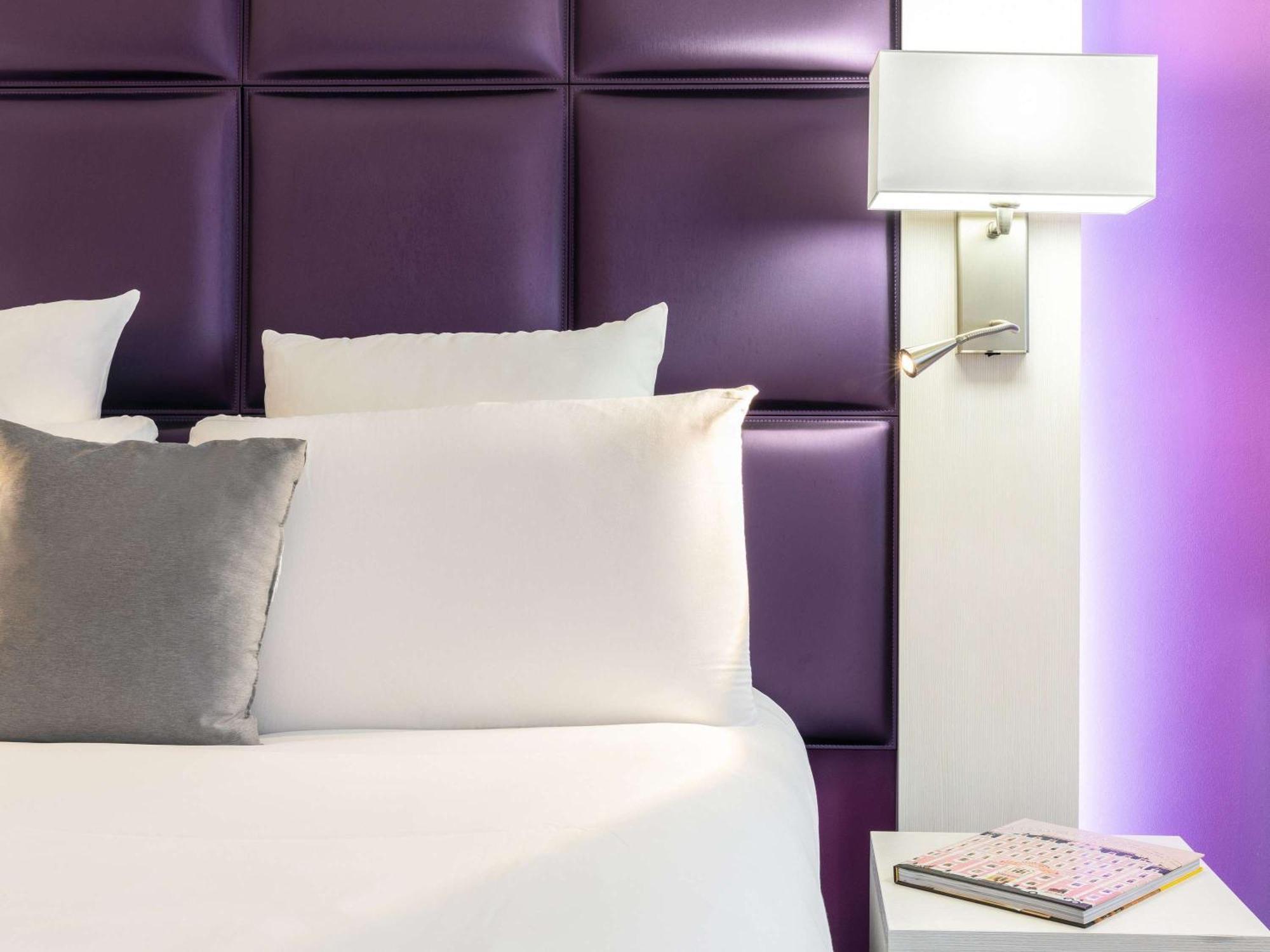 Mercure Strasbourg Aeroport Ostwald Luaran gambar