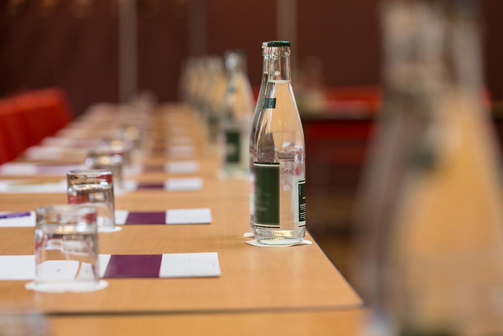 Mercure Strasbourg Aeroport Ostwald Luaran gambar