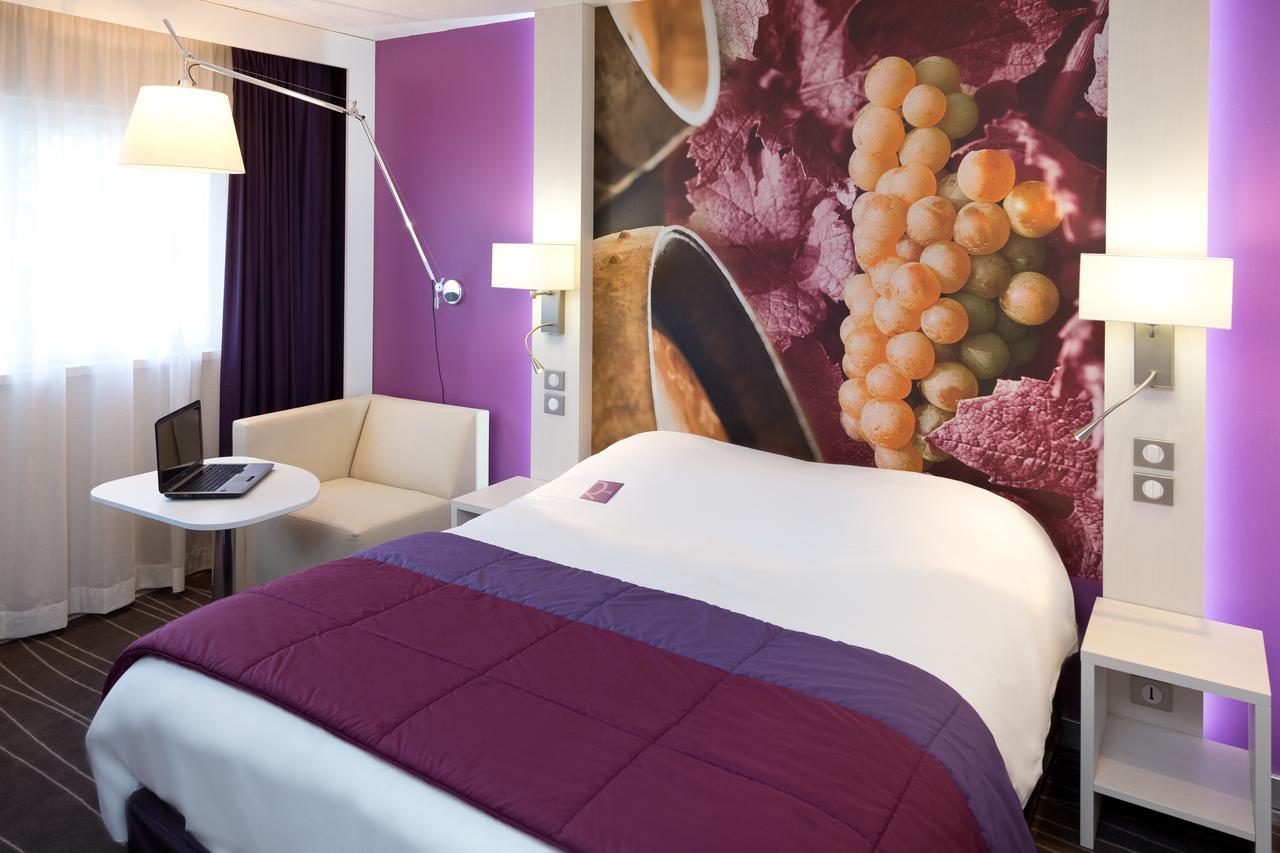 Mercure Strasbourg Aeroport Ostwald Luaran gambar