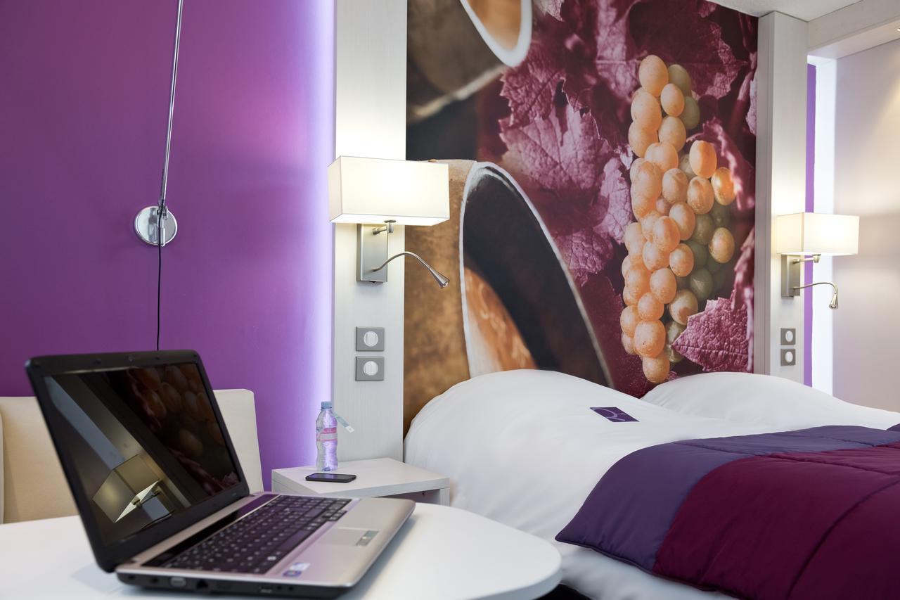 Mercure Strasbourg Aeroport Ostwald Luaran gambar